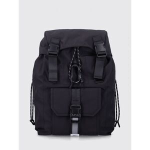 A.P.C. Bag Men Black